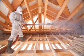 Best Commercial Insulation Services  in Fox River Grove, IL